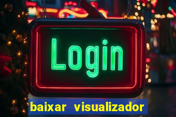 baixar visualizador de fotos do windows